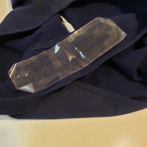 ZADIG & VOLTAIRE Whitehaven Swimsuit Size 38 / 6 Like New - Picture 8 of 9